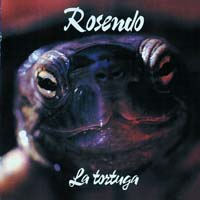 Rosendo — La tortuga